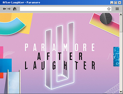 album rollover; cd 